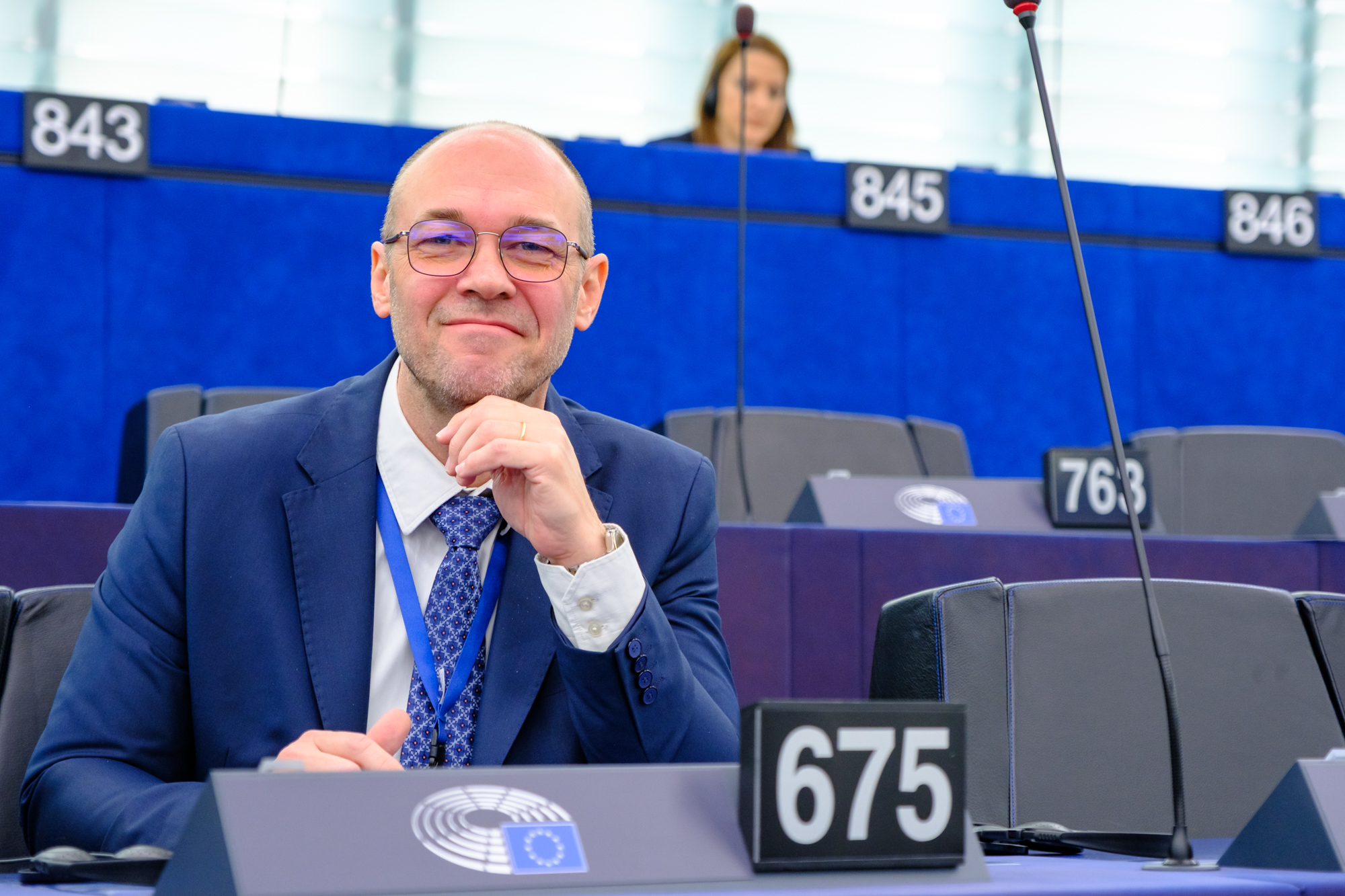 Govor - Provedba zajedničke vanjske i sigurnosne politike – godišnje izvješće za 2024.