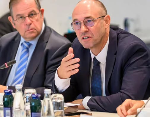 Nacional.hr - DAYTON Zastupnici u Europskom parlamentu pozivaju na revidiranje sporazuma