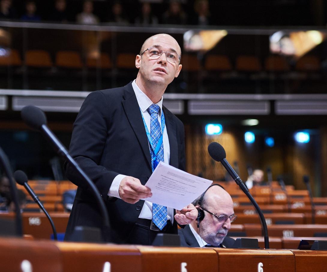 GOVOR: Teritorijalna cjelovitost i suverenitet Grenlanda i Kraljevine Danske: potreba za ujedinjenim odgovorom EU-a na pokušaje ucjene od strane SAD-a