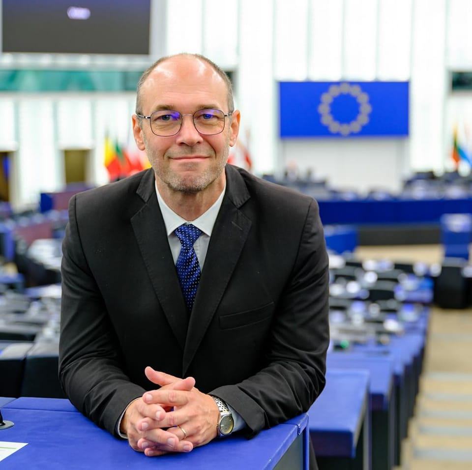 Govor 17.09.2024 – Budućnost europske konkurentnosti